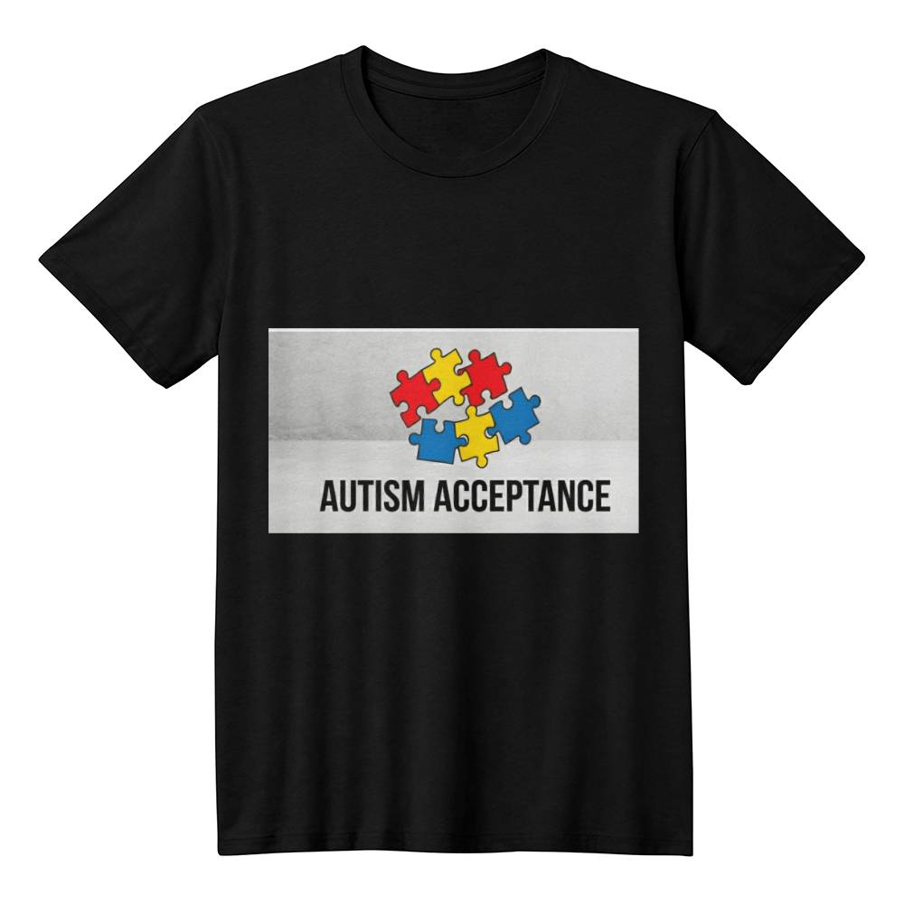 Autism Acceptance