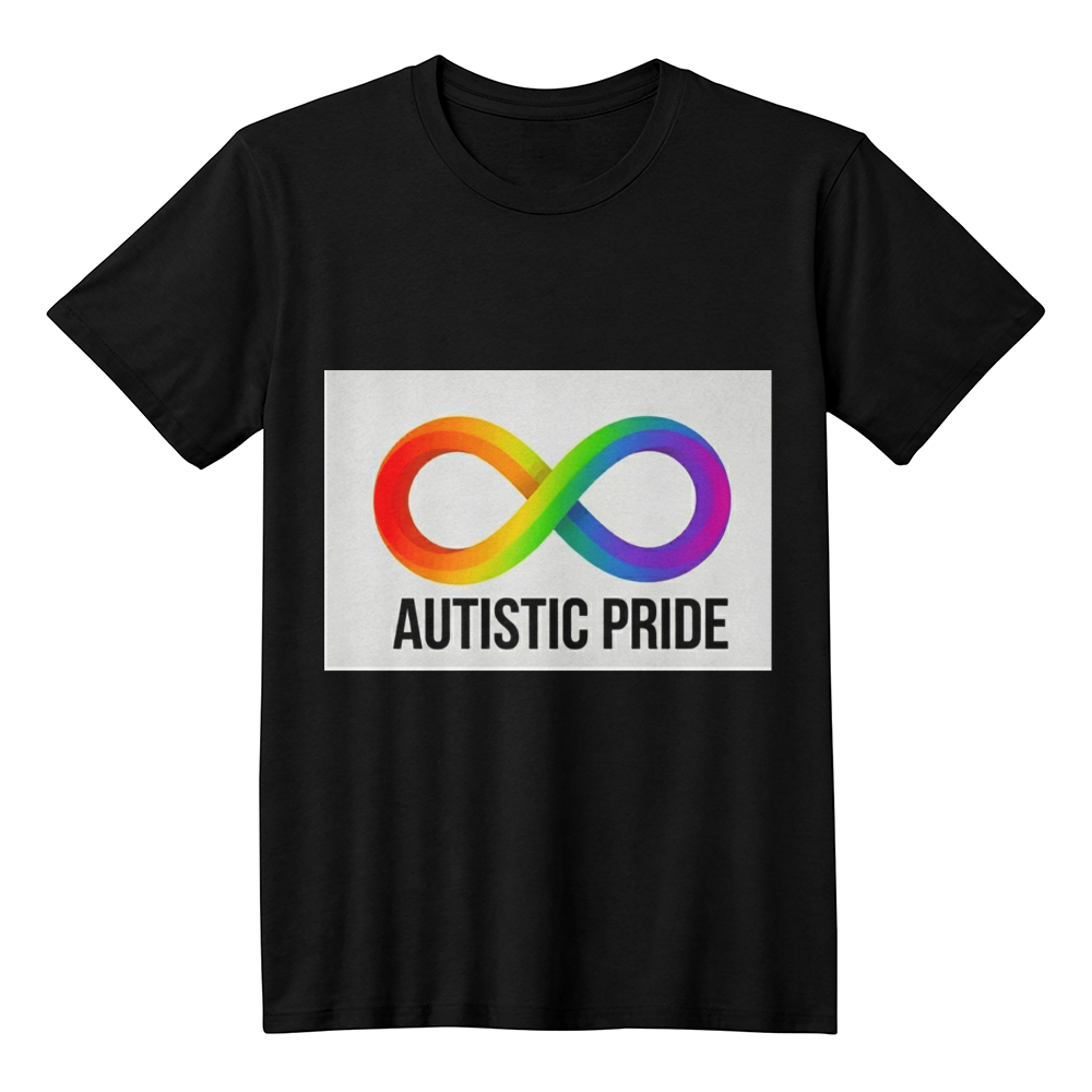 Autistic Pride