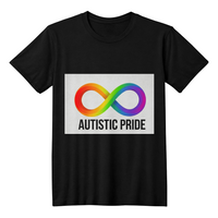 Autistic Pride