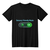 Sensory Friendly Mode