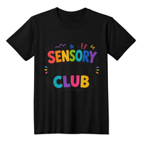Sensory Overload Club