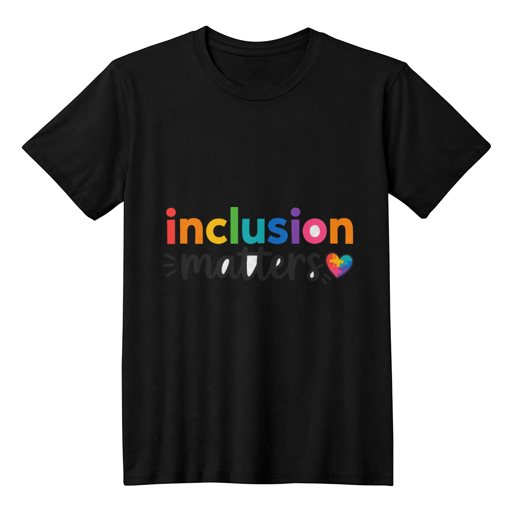 Inclusion Matters