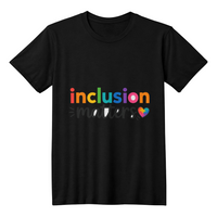 Inclusion Matters