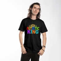 Autistic King