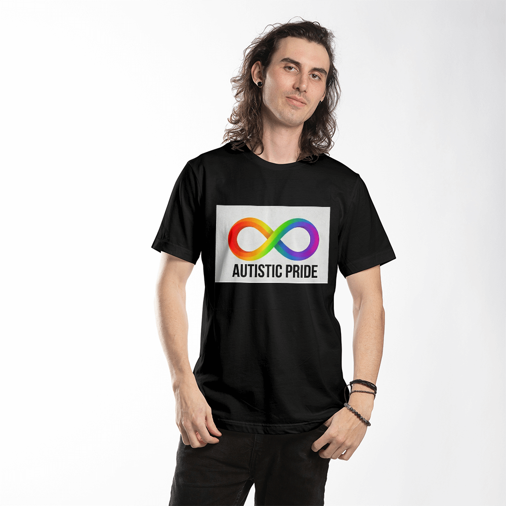 Autistic Pride