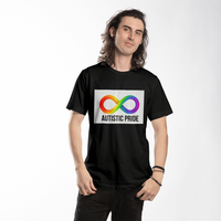 Autistic Pride