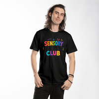 Sensory Overload Club