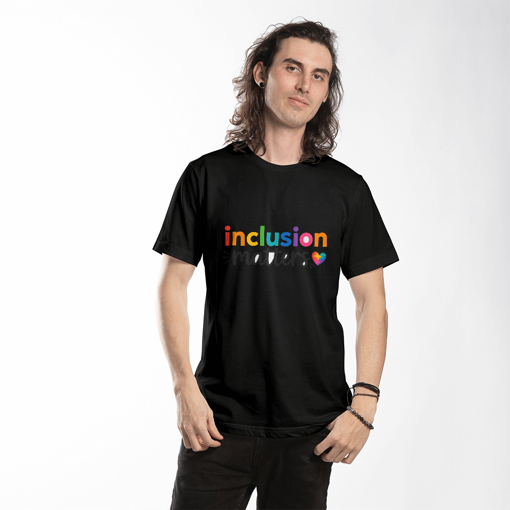 Inclusion Matters