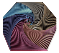 HexaSpin Sensory Fidget - Savvyclark