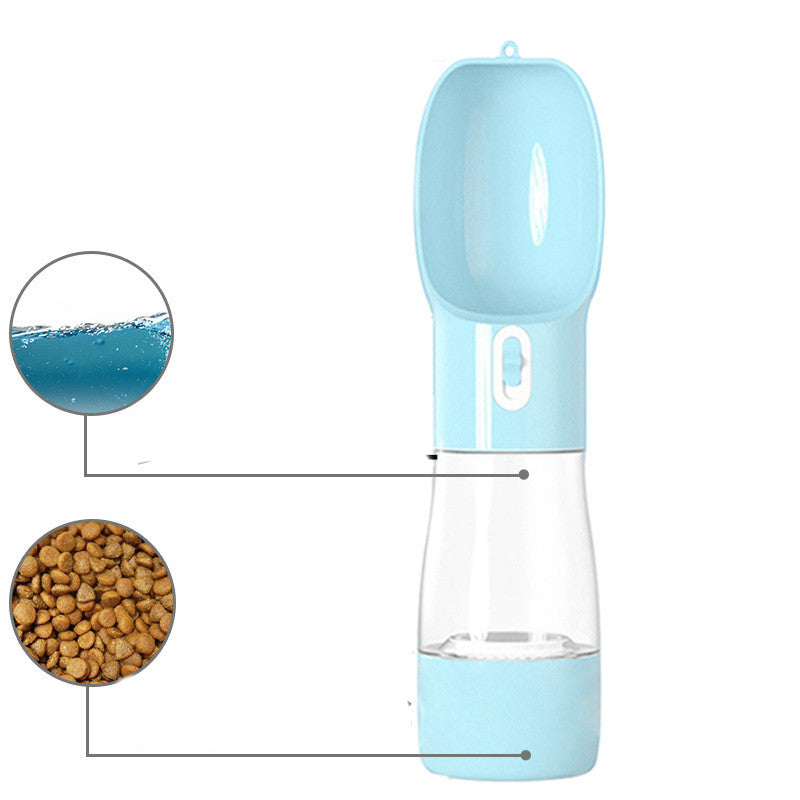 Pet Supplies
