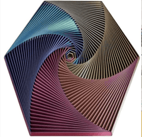 HexaSpin Sensory Fidget - Savvyclark