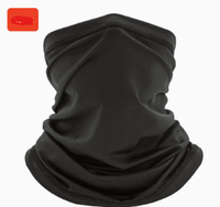 Sporty UV Shield Neck Gaiter - Savvyclark