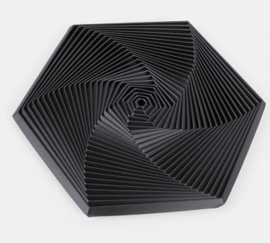 HexaSpin Sensory Fidget - Savvyclark
