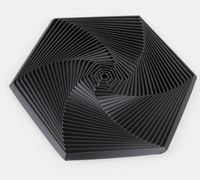HexaSpin Sensory Fidget - Savvyclark