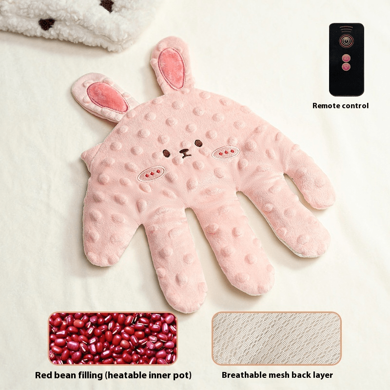 Gentle Comfort Baby Patter - Savvyclark