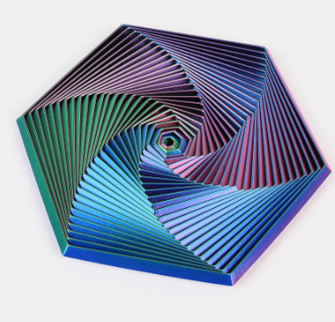 HexaSpin Sensory Fidget - Savvyclark