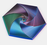 HexaSpin Sensory Fidget - Savvyclark