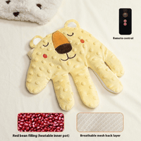 Gentle Comfort Baby Patter - Savvyclark