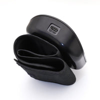 Portable Backlit Wrist BP Monitor - Savvyclark