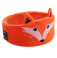 Cozy Critter Bluetooth Sleep Mask - Savvyclark