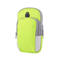 Active Gear Arm Pouch - Savvyclark