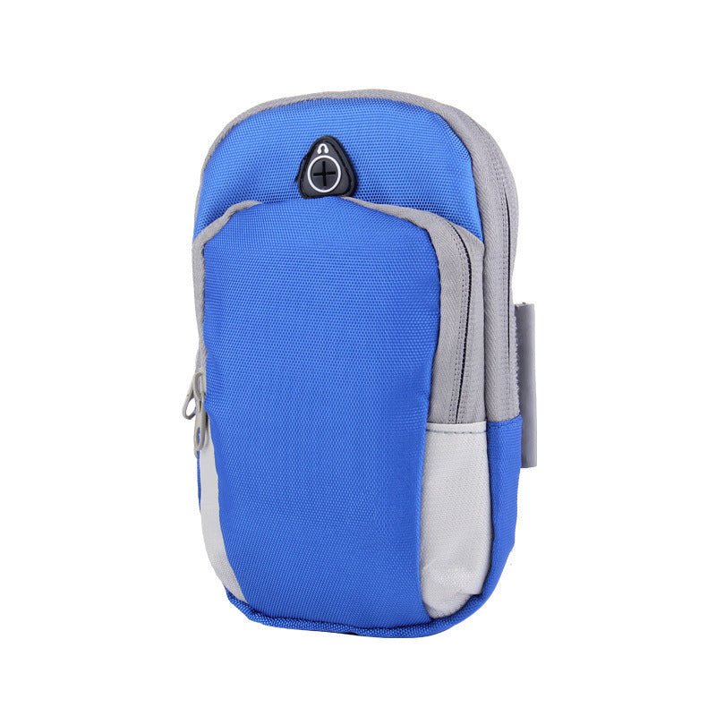 Active Gear Arm Pouch - Savvyclark