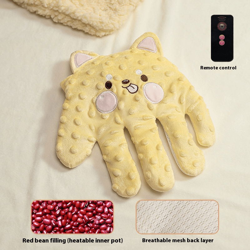 Gentle Comfort Baby Patter - Savvyclark