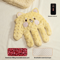 Gentle Comfort Baby Patter - Savvyclark