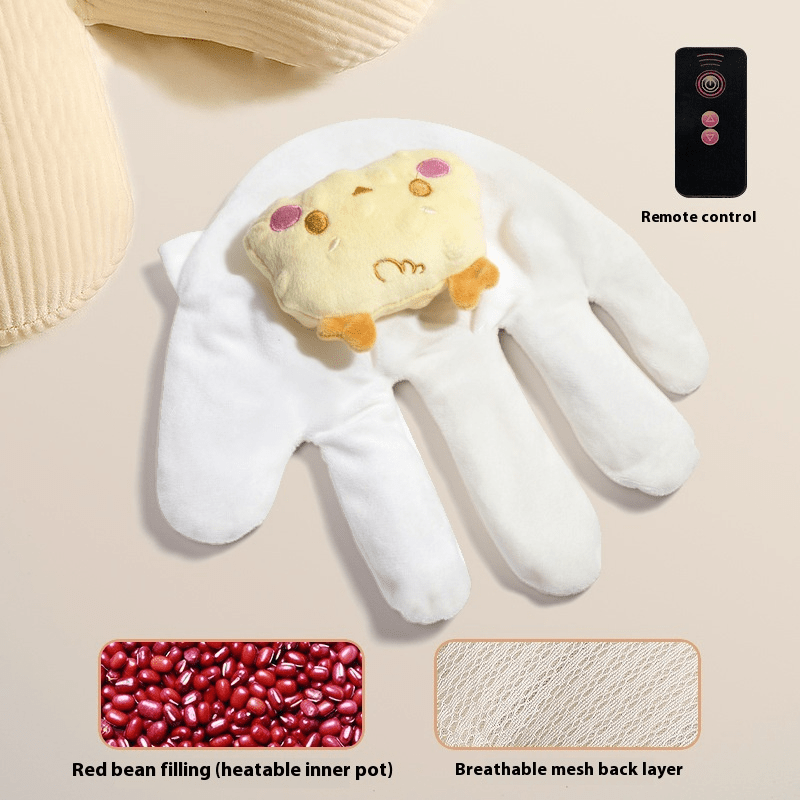 Gentle Comfort Baby Patter - Savvyclark