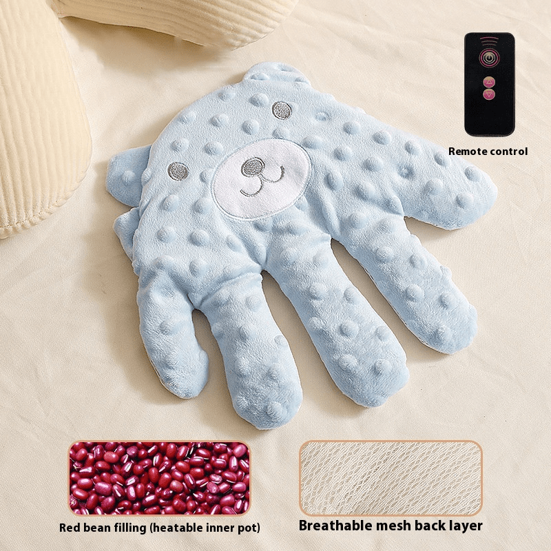 Gentle Comfort Baby Patter - Savvyclark